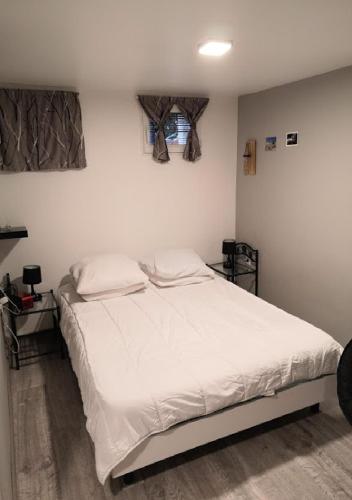 Mini Studio - carbon neutral hotel in Marsannay-La-Cote