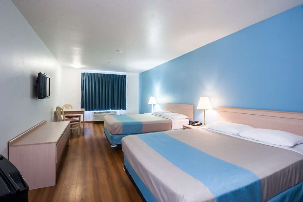 Motel 6 Seaside OR - photo 6