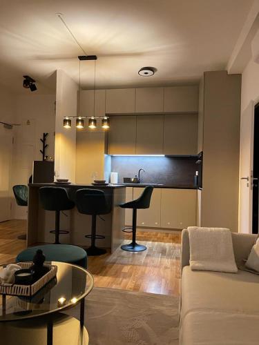 Tadea Apartment Zagreb — 4-Star Luxury Hotel in Zagreb, Croatia