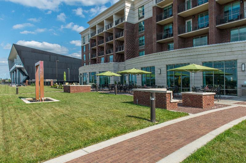 Holiday Inn Owensboro Riverfront by IHG - photo 9