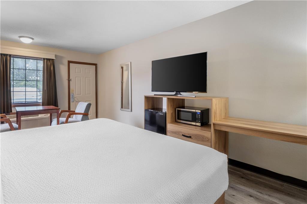 Best Western Acworth Inn - photo 19