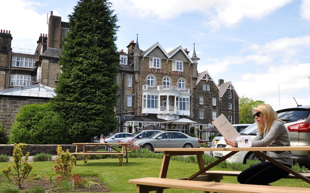 Cairn Hotel in Harrogate, United Kingdom
