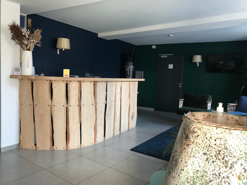 Hotel Chilhar - last minute hotel in Espelette