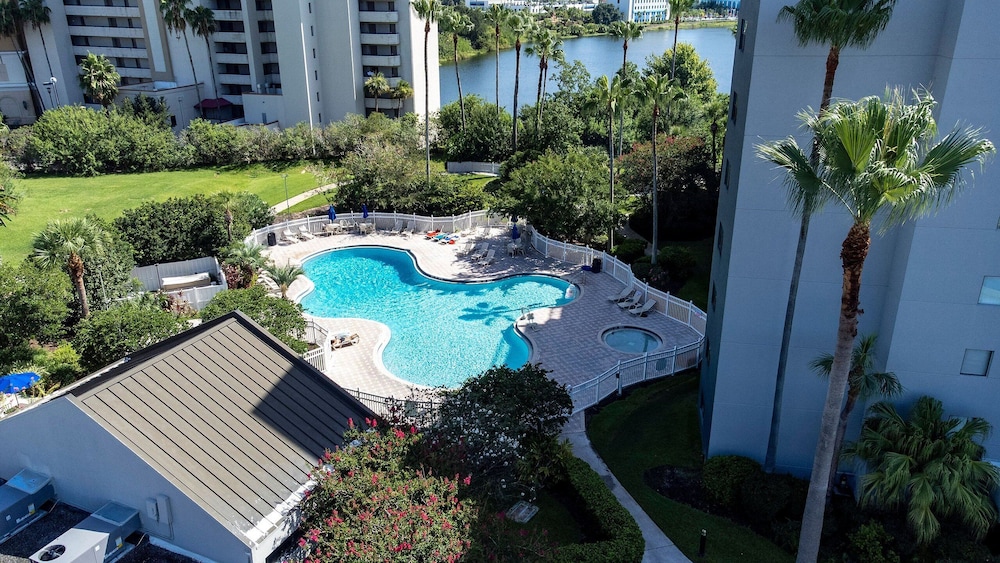 The Enclave Hotel and Suites - photo 38