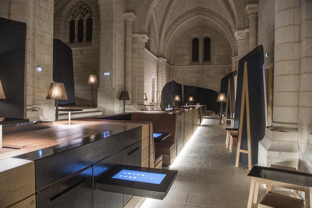 Fontevraud L’Ermitage — Angers — photo 4