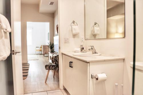 Executive Escape in Downtown San Diego — 4-Star Luxury Hotel in San Diego, United States