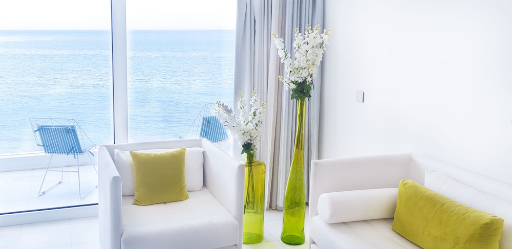Hotel La Tour Blanche — Al Marsa — photo 4