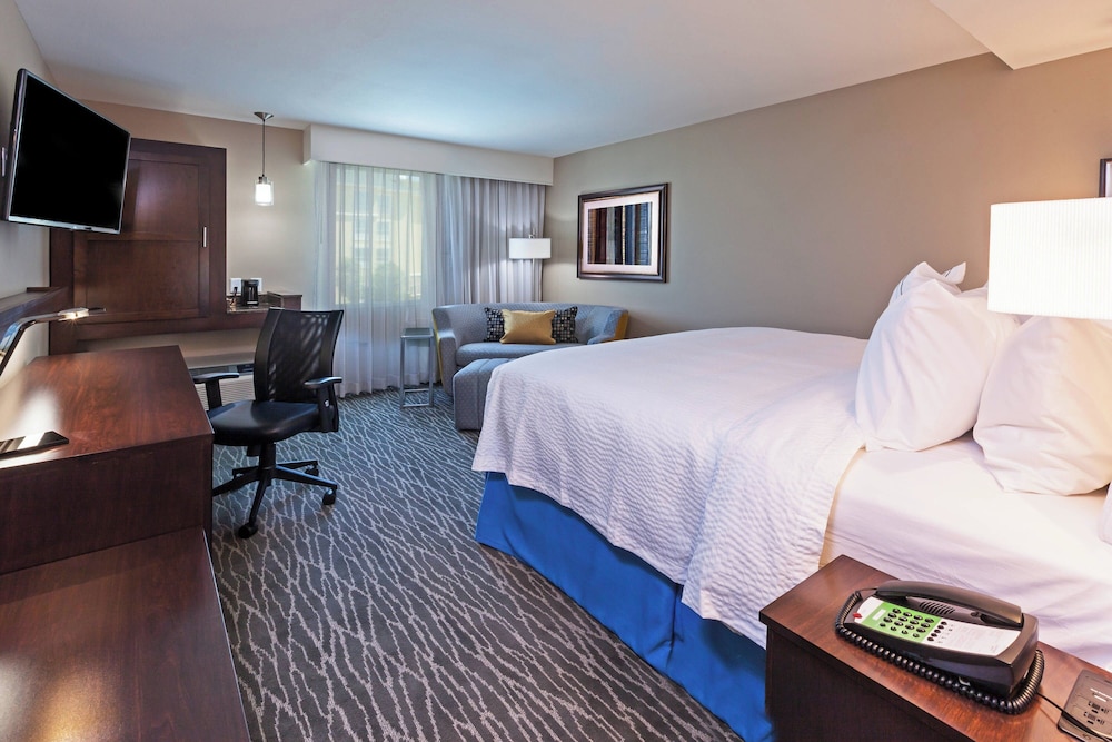 Courtyard by Marriott Abilene Northeast - photo 8