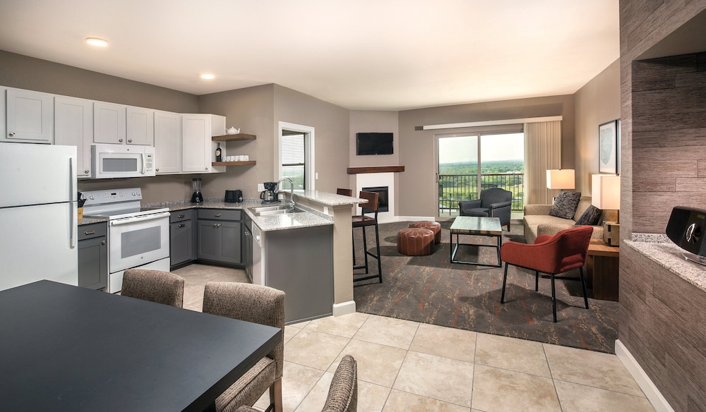 WorldMark Marble Falls - photo 21