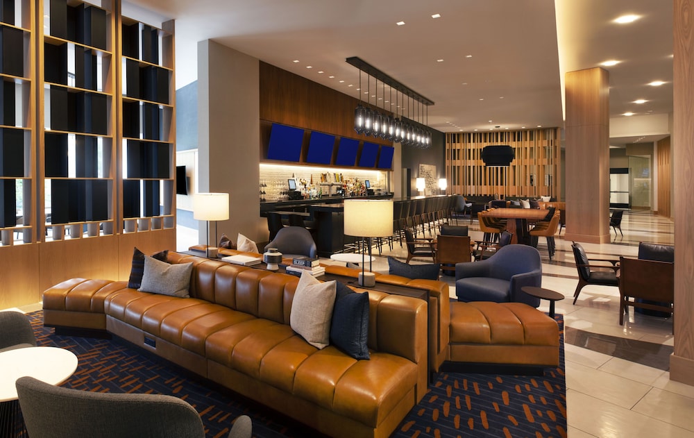 Hyatt Regency Frisco Dallas - photo 7