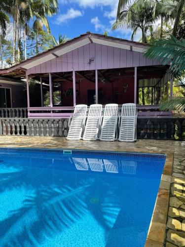 Chacara Morretes - last minute hotel in Unknown City