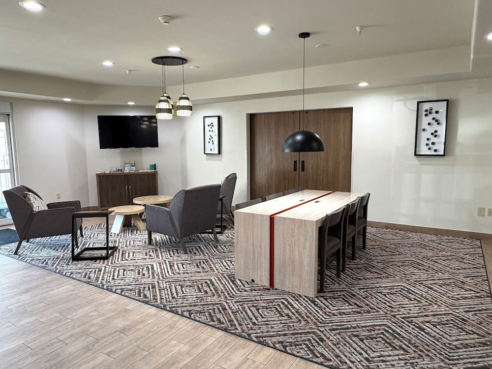 Candlewood Suites Roswell New Mexico by IHG - photo 2