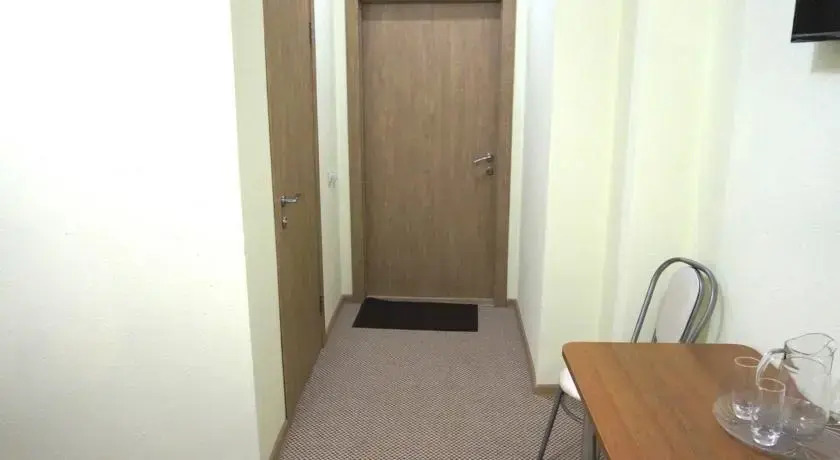 Inn Fortuna in Kirov, Russia