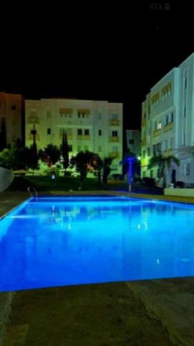 Jardin latlantique — 4-Star Luxury Hotel in Tangier, Morocco