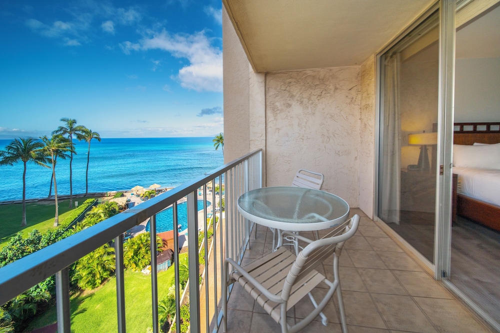 Royal Kahana Maui By Outrigger - photo 847