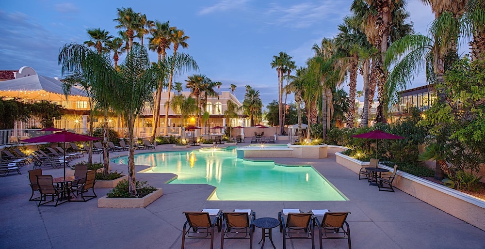 Crowne Plaza Phoenix Chandler Golf Resort by IHG - photo 32