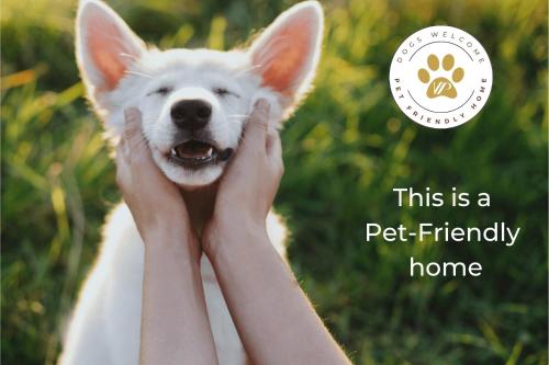 Big Leaf Unit 6 in Sunriver, United States