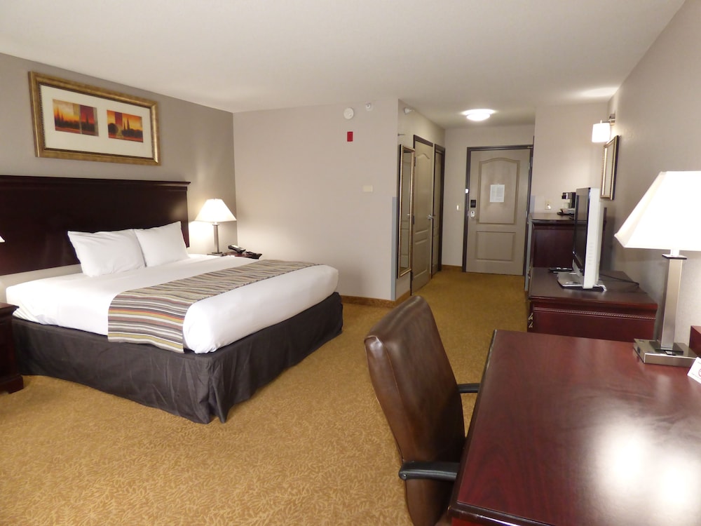 Country Inn & Suites by Radisson Pensacola West FL - photo 8