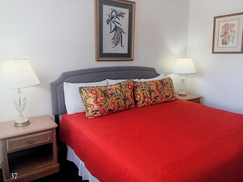 The Cozy Inn - photo 7