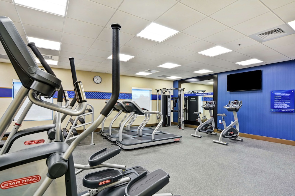 Hampton Inn & Suites Tucson Marana - photo 28
