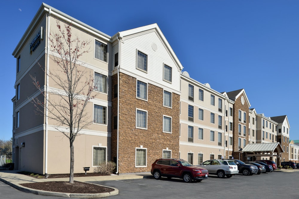 Staybridge Suites Indianapolis Airport by IHG - photo 94
