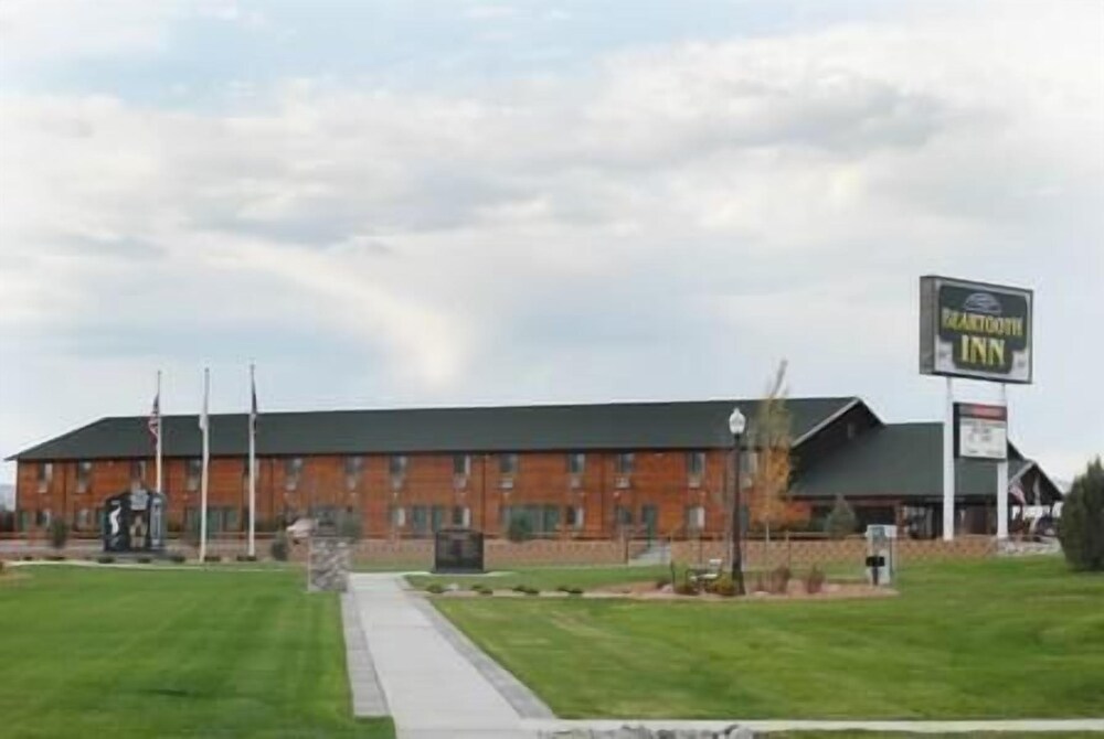 Beartooth Inn in Cody, United States