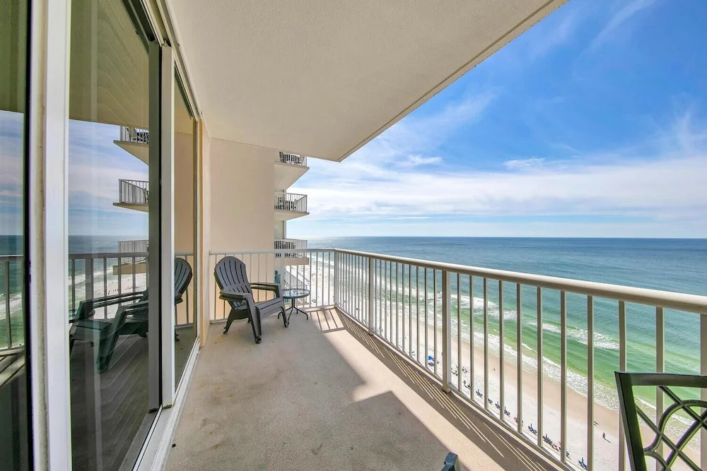 Majestic Beach Towers 1 1615 - photo 32