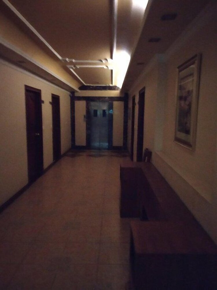 The Royal Orchid Hotel — Phuntsholing — photo 3