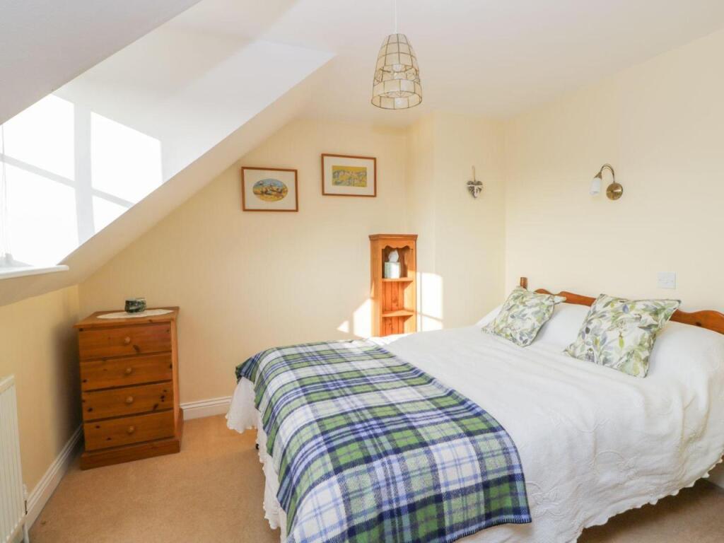 Barn Cottage