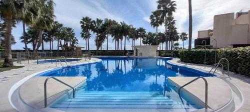 Bahia de la Plata — 4-Star Luxury Hotel in Estepona, Spain
