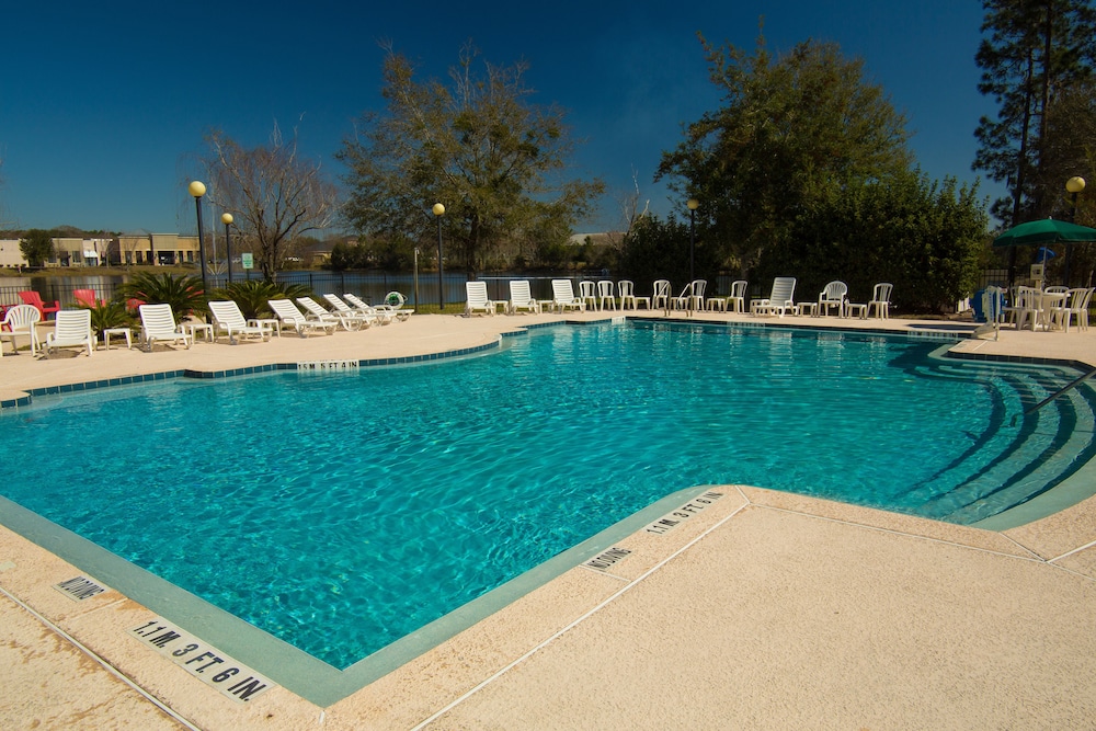 Holiday Inn St. Augustine World Golf by IHG - photo 56