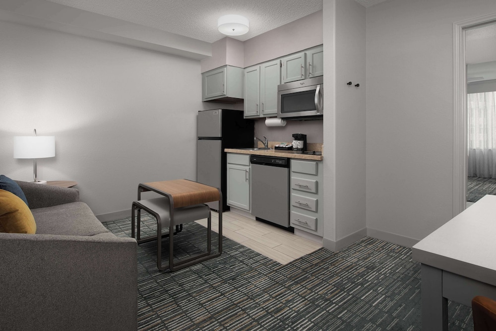 Homewood Suites by Hilton San Antonio Riverwalk Downtown - photo 13