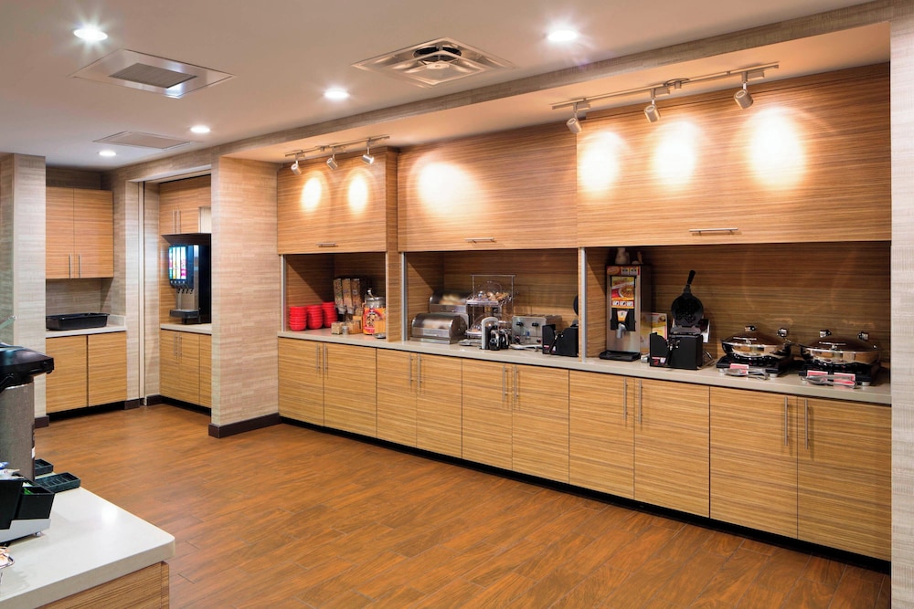 TownePlace Suites by Marriott Austin Round Rock - photo 25
