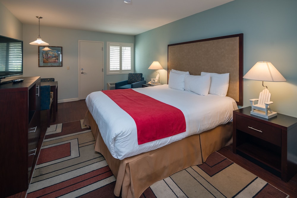 Morro Shores Inn And Suites - photo 7
