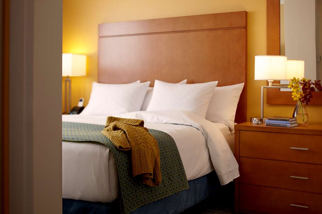 Hyatt House San Ramon - photo 22