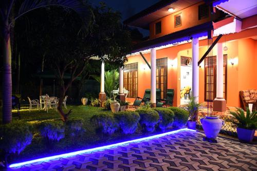 One and Only Apartment — 4-Star Luxury Hotel in Negombo, Sri Lanka