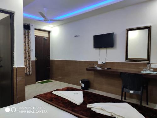 Hotel Sugam Karaikudi — Karaikkudi