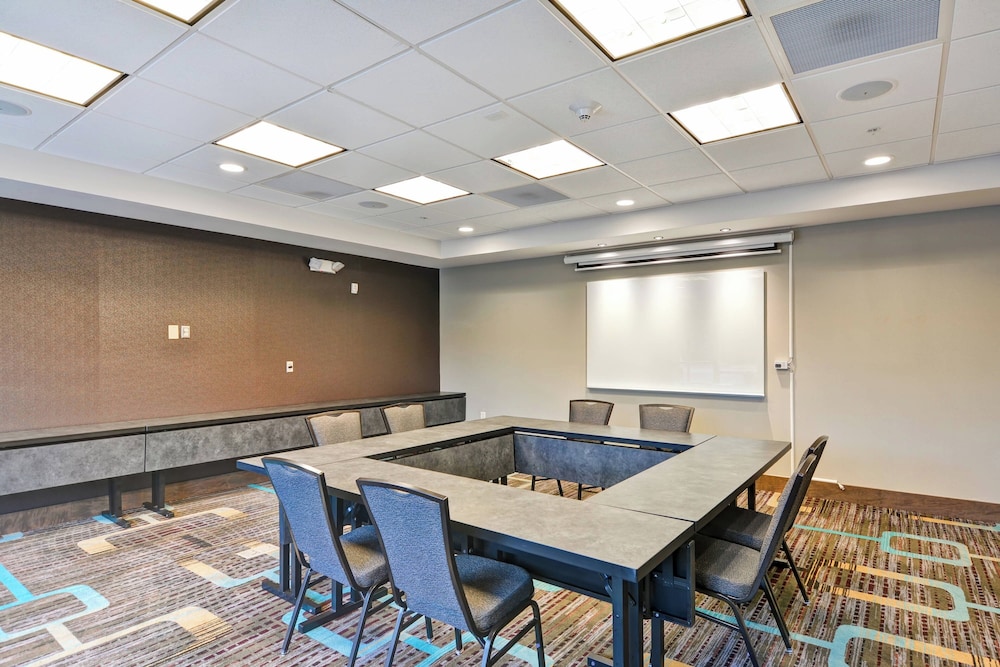 Residence Inn by Marriott Milwaukee North Glendale - photo 18