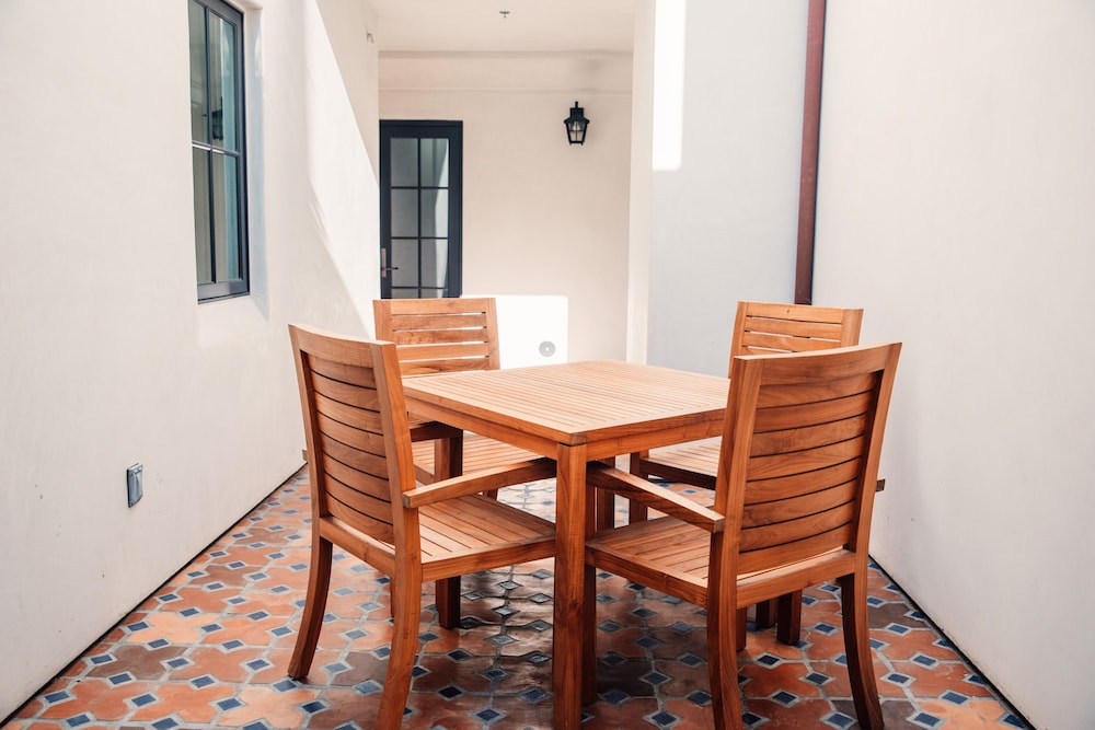 Hotel San Buena - photo 21