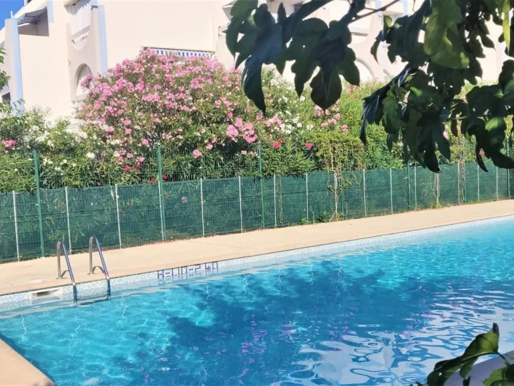 Résidence Les Floralies II by Interhome in Le Grau-Du-Roi, France