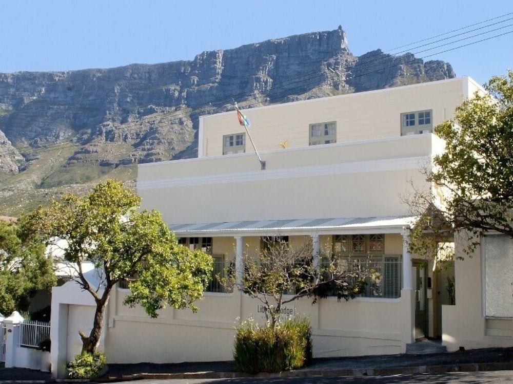 Liberty Lodge