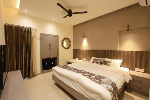 B51 Gracia in New Delhi, India