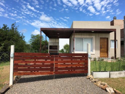 Septiembre in Colon, Argentina