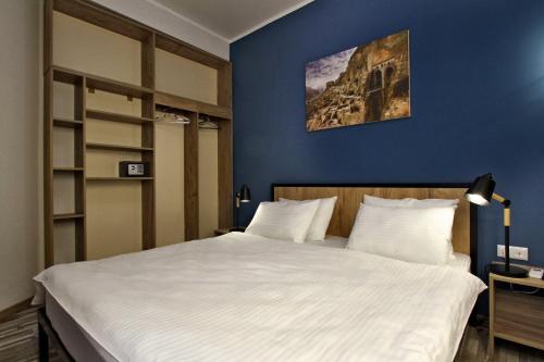 Apart Hotel Tarhun