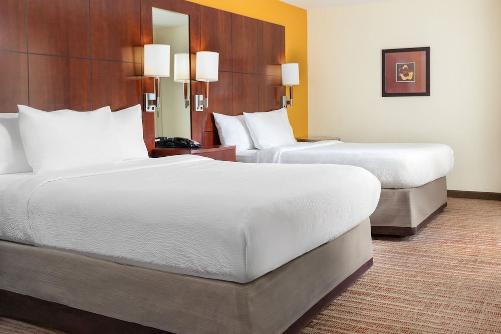 Residence Inn by Marriott Springfield Old Keene Mill - photo 14