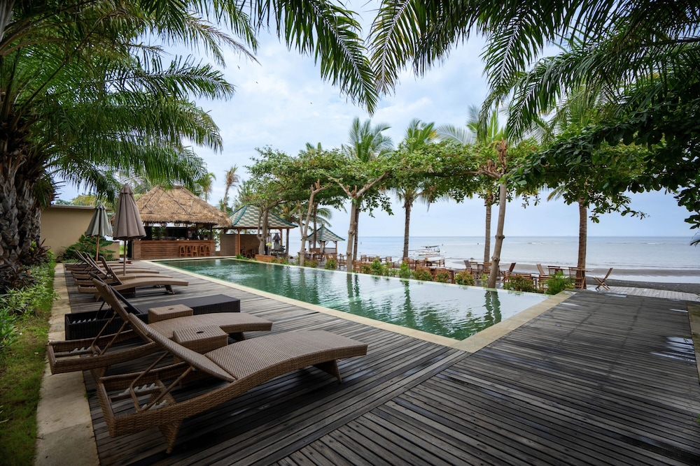 The Grand Villandra Resort — 4-Star Luxury Hotel in Bali, Indonesia