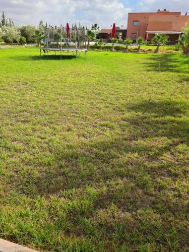 Hotel Family Park — Marrakesh — photo 4