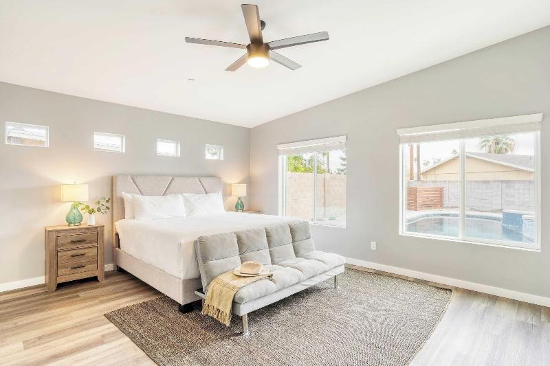 Ezra By Avantstay Modern South Scottsdale Escape - photo 44