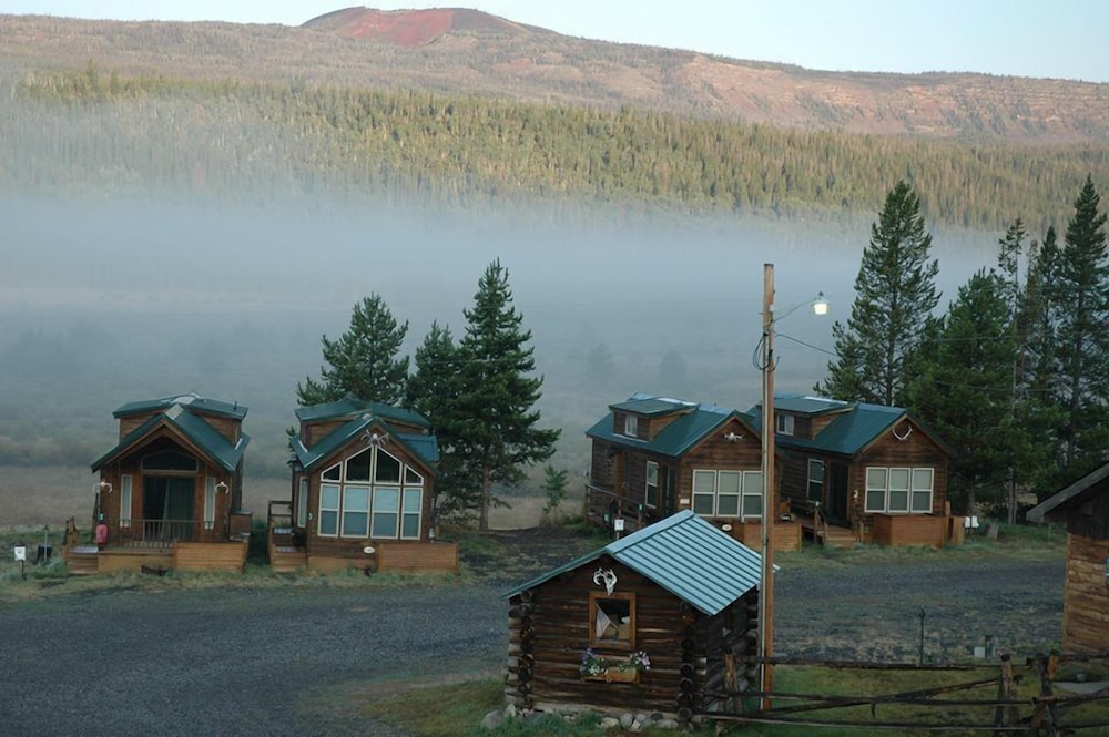 Lava Mountain Lodge - photo 55