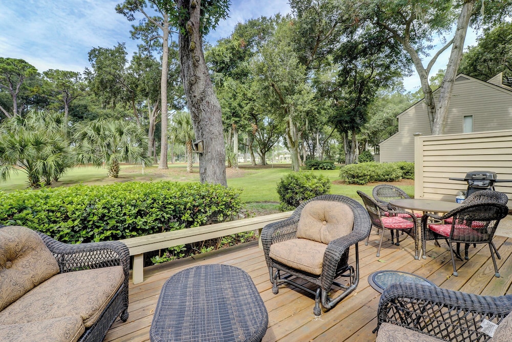 2274 Heritage Villas at The Sea Pines Resort - photo 25
